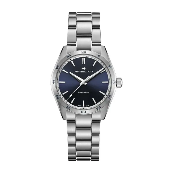 Hamilton Masculino Jazzmaster Performer Automático