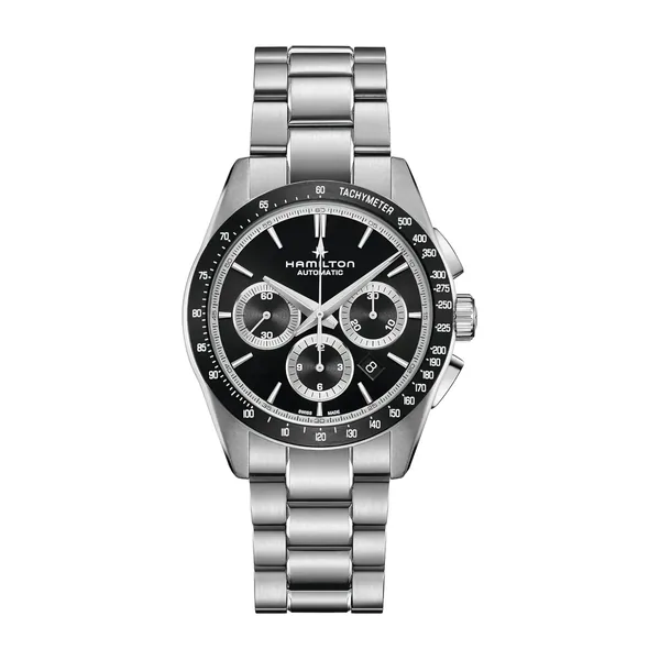 Hamilton Masculino Automático Jazzmaster Performer