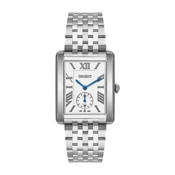 Orient Tank Small Seconds GBSS0004 S3SX
