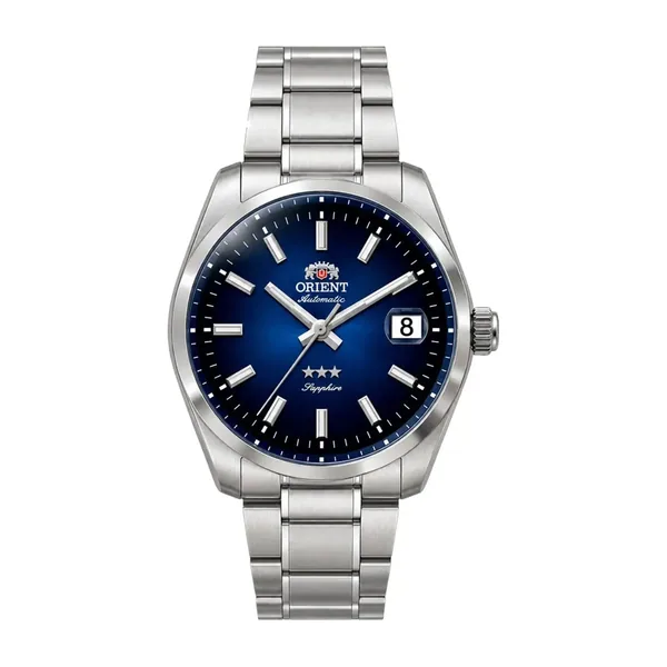 Orient Masculino Automático 3 Stars YN6SS041 D1SX