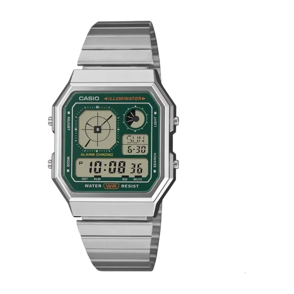 Casio Vintage A130WE-3A