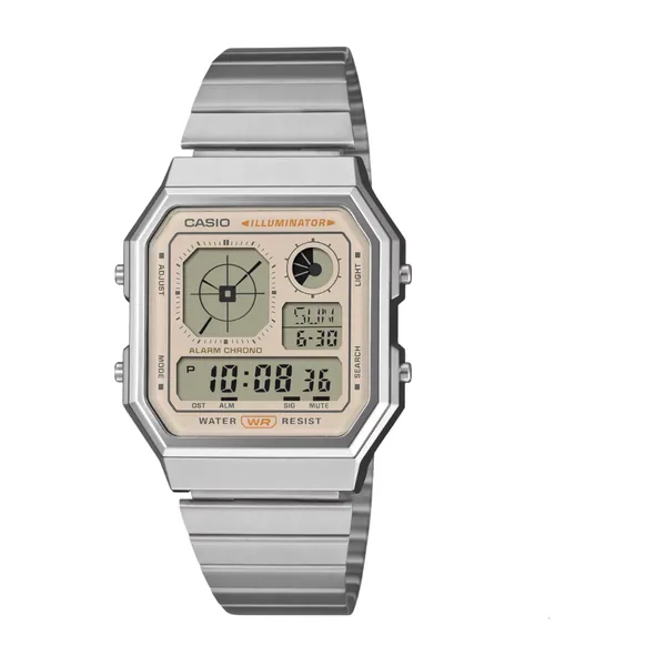 Casio Vintage A130WE-9A