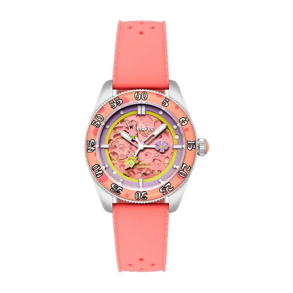 Spinnaker Bob Esponja Seastar Sundial SP-5152-03