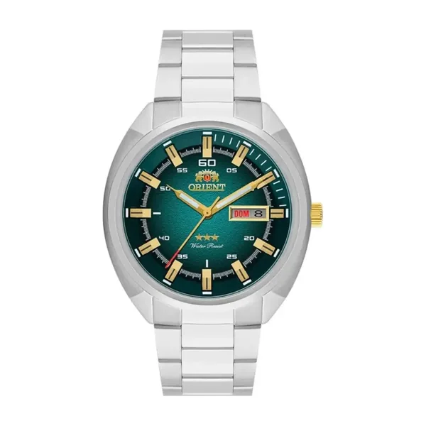 Orient Masculino Automático NH3SS006 E1SX