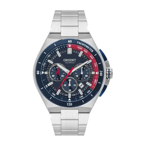 Orient Masculino Solartech MBSSC280 D1SX