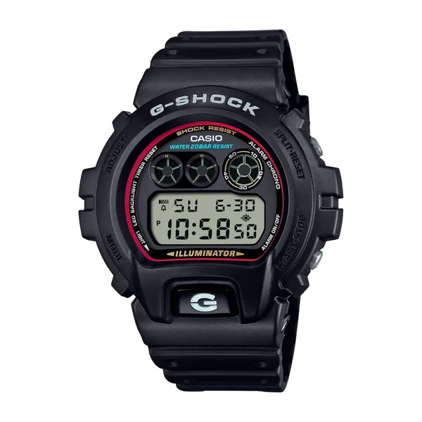 Casio G-Shock DW-6900RL-1DR
