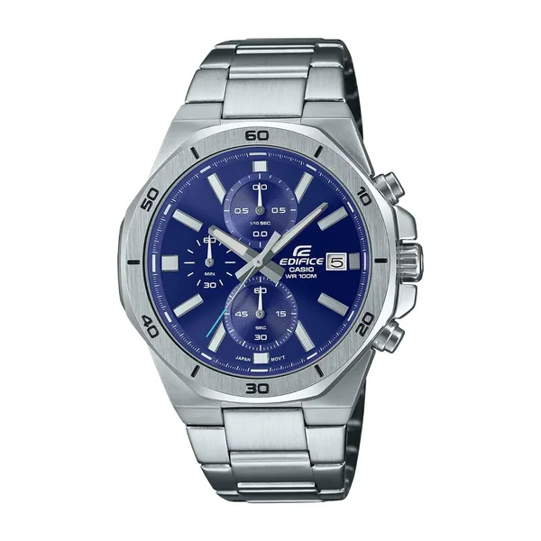 Casio Edifice Cronógrafo EFV-640D-2AV