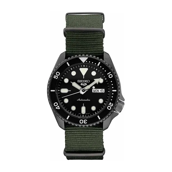 Seiko 5 Sports SRPD91