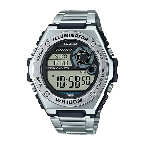 Casio MWD-100HD-1AVDF