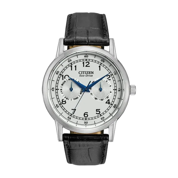 Citizen Masculino Ecodrive Corso, Aço Inoxidavel, Cl