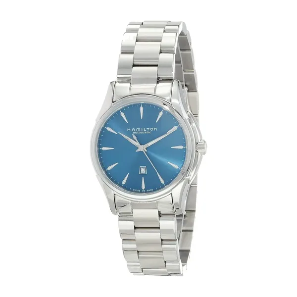 Hamilton Automático Suico Jazzmaster Lady, Caixa