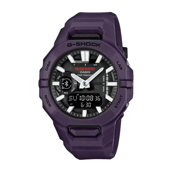 Casio G-Shock G-Squad Sports GBA-950-2ADR Bluetooth