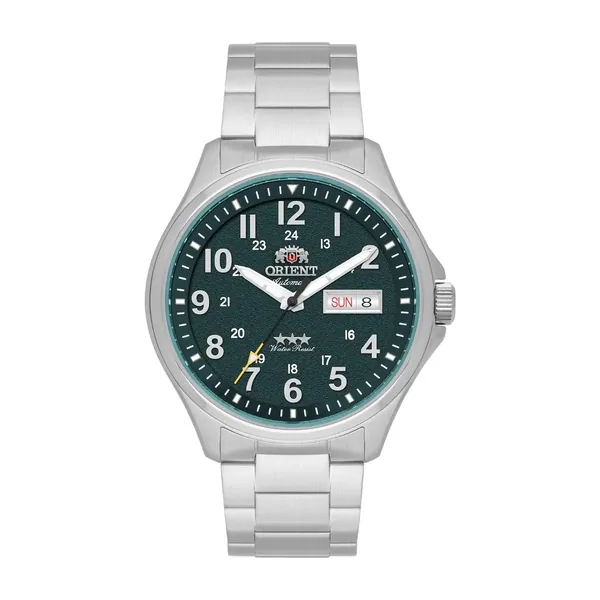 Orient Masculino Automático Sportland YN6SS007 E2SX