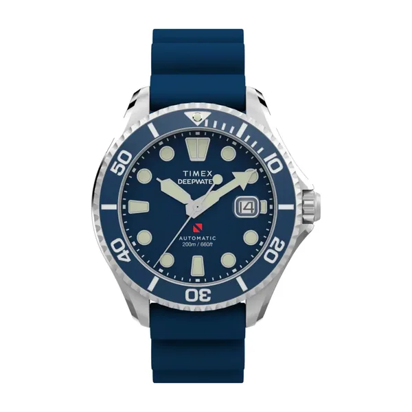 Timex Deepwater Meridian TW2Y39900 Automático