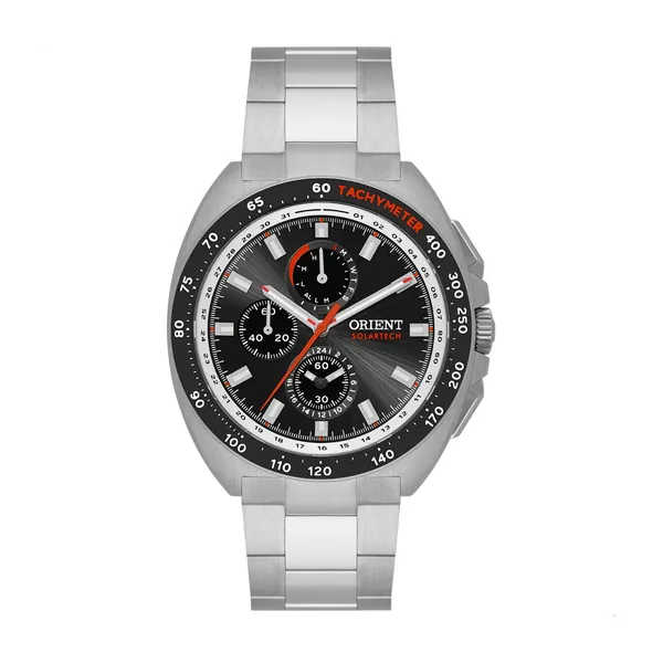 Orient Solartech St Elite Land MBSSC298 P1SX Safira