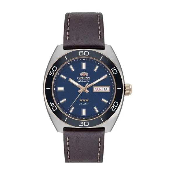 Orient Masculino Automático YN6MC019 D1NX