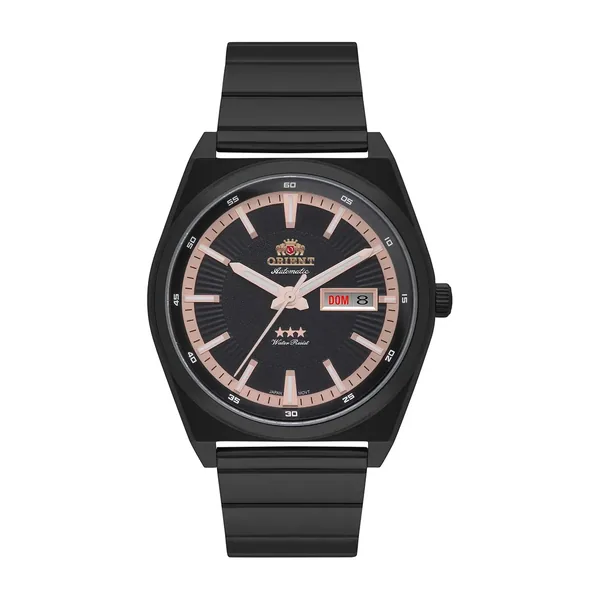 Orient Automático - F49PP001 P1PX C/ O