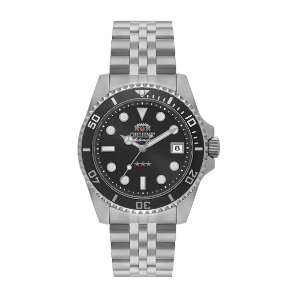 Orient Masculino Automático Elegance YN6SS023 P1SX