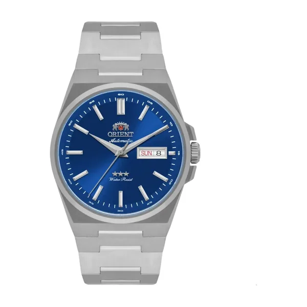 Orient Automático 3 Estrelas Elegance YN6SS020 D1SX