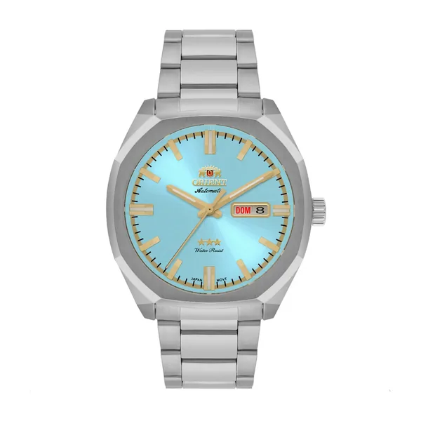Orient Automático NH3SS008 A1SX
