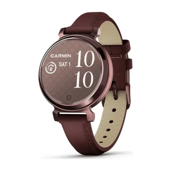 Garmin Com Monitor De Atividades Lily 2 (2024) 35 mm