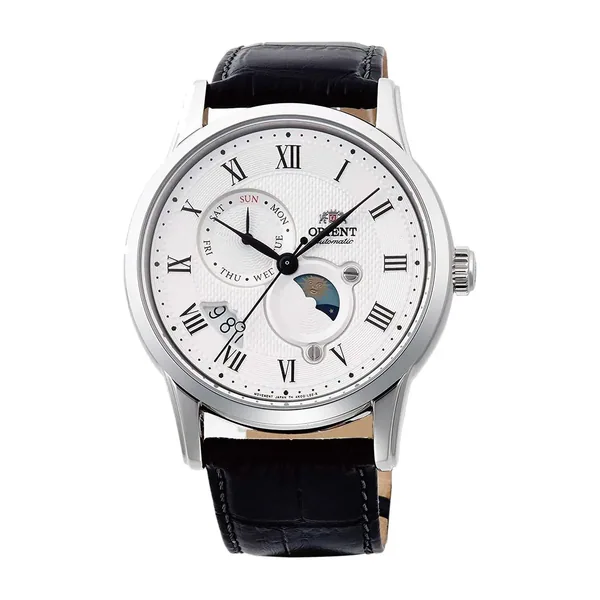 Orient RA-AK0008S30B Day Night Automático Masculino 43 mm 5