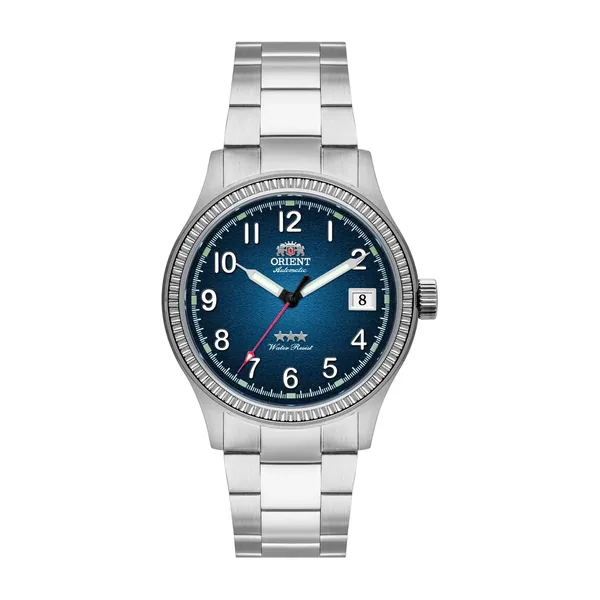 Orient Automático Masculino Automático YN6SS029 D2SX