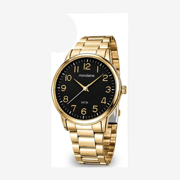 Mondaine Masculino Pulso Analógico Quartz
