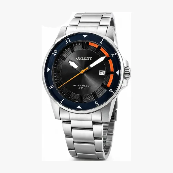 Orient Masculino Neo Sports Quartz Pulso