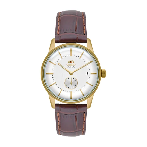 Orient Masculino Automático YN6GC030S1NX