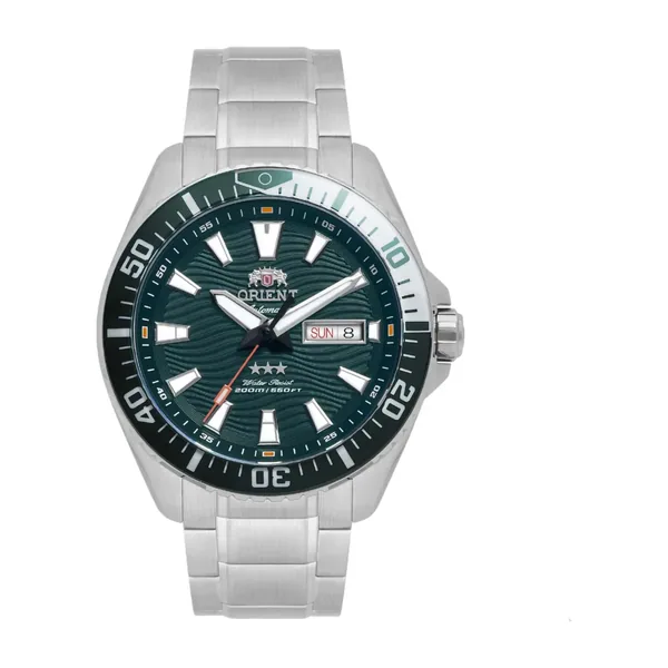 Orient Sport Sea Automático 3 Estrelas YN6SS012 E1SX