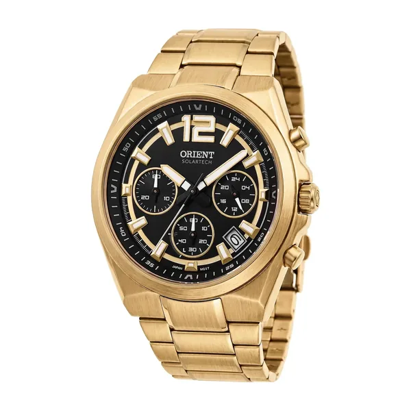 Orient Masculino Solartech MGSSC068P2KX