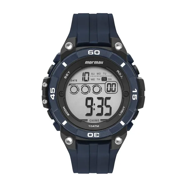 Mormaii Wave Masculino MO2912B/8A