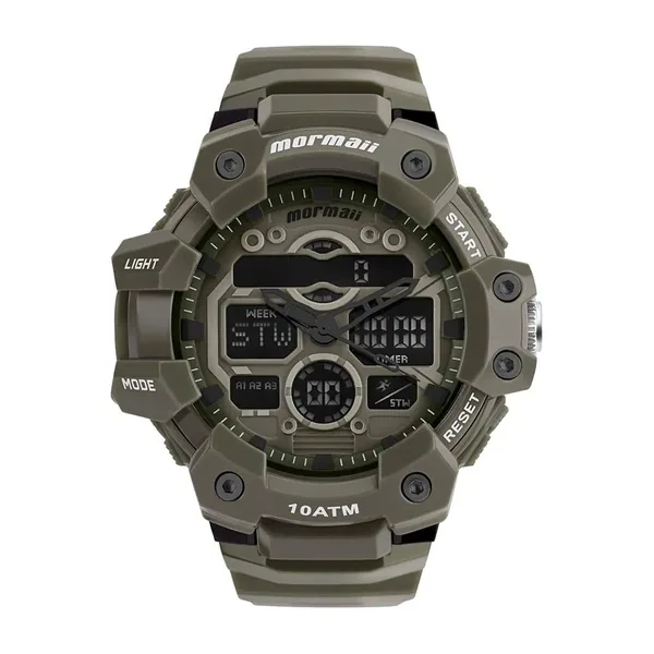 Mormaii Masculino Force MO0631A/8M