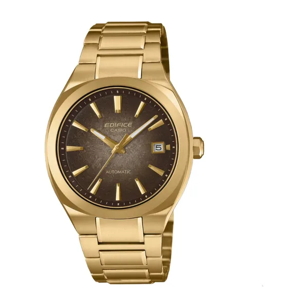 Casio Edifice Automático EFK-200DG-5A Safira