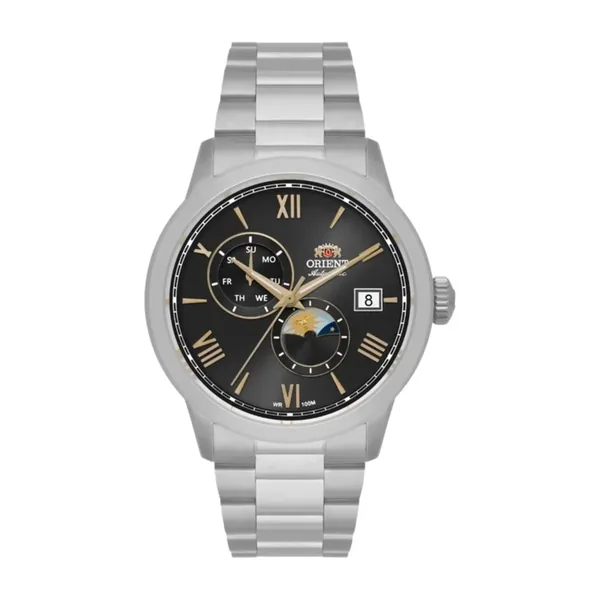 Orient Masculino Automático YN6SS034 P3SX