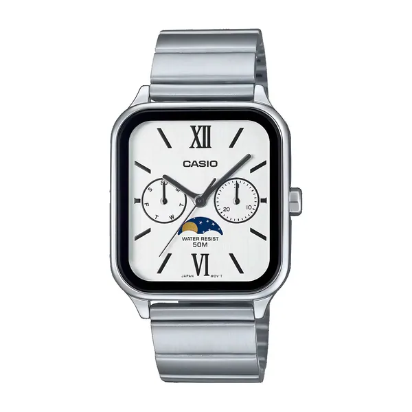 Casio Fases Da Lua MTP-M305D-7A2VDF
